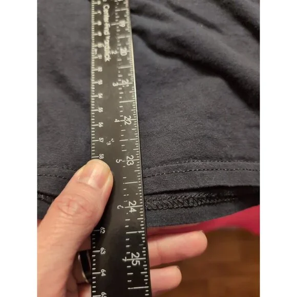 Ghostbusters Graphic T Shirt Men's Size S Black Cotton Crew Neck - Picture 6 of 6